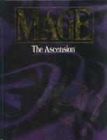 Mage The Ascension Mage The Ascension