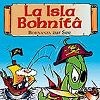 La isla bohnita