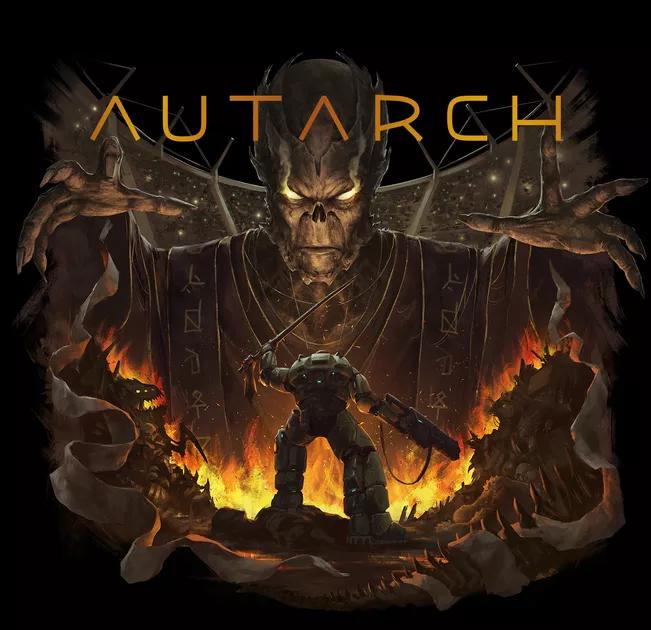 Autarch