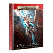 Warhammer Age Of Sigmar - Livre De Base V3
