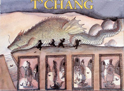 Tchang