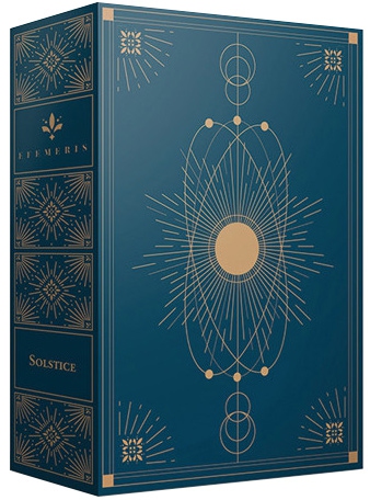 Efemeris - Solstice