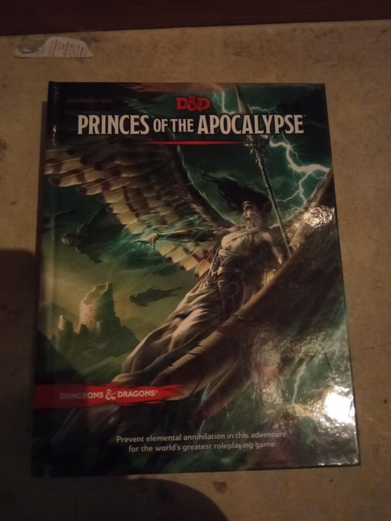 Princes Of The Apocalypse-dd5