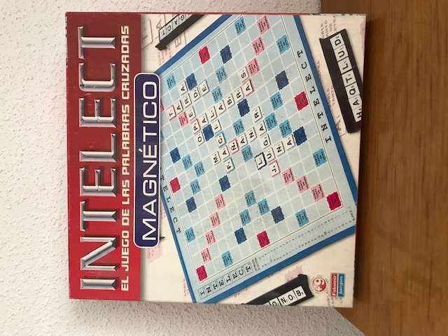 Intelect Magnético Intelect Magnético