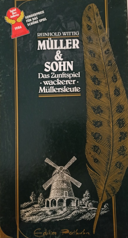 Müller & Sohn