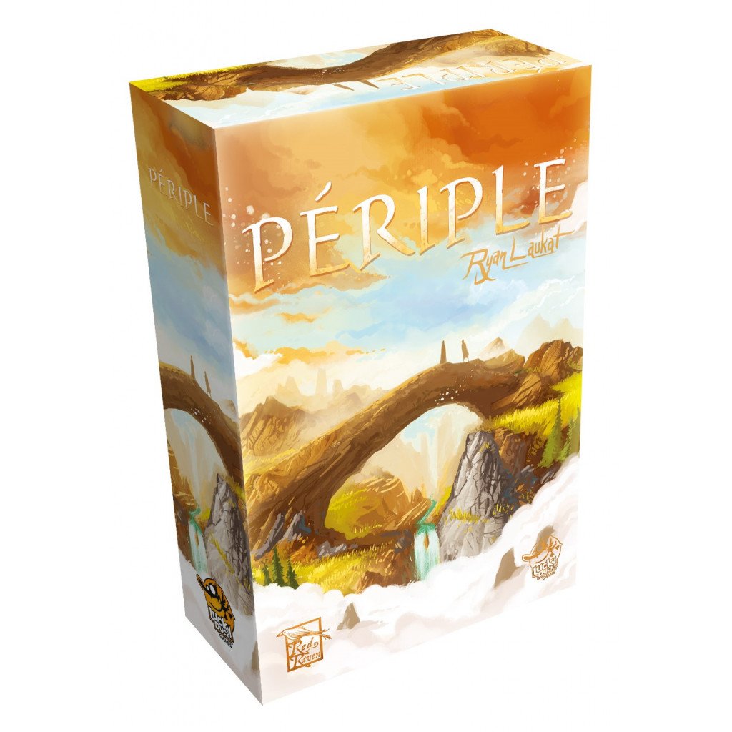 Périple