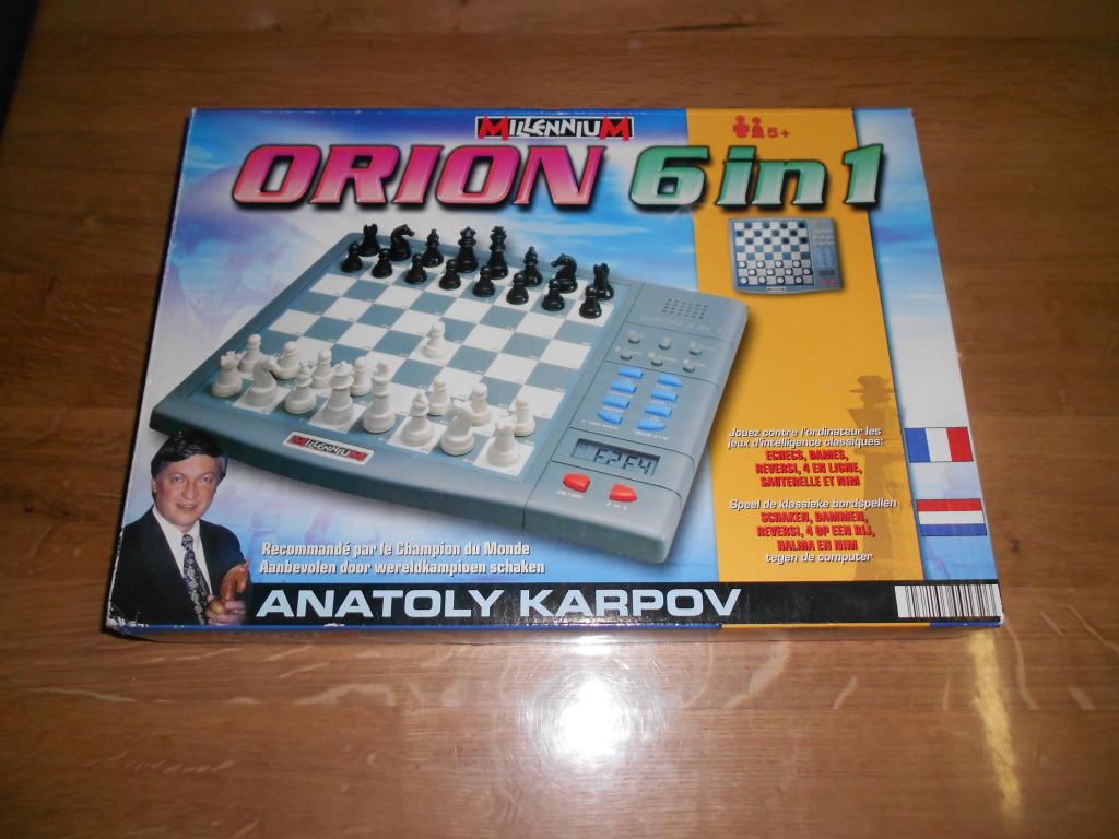 Orion 6 In 1
