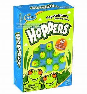 Hoppers