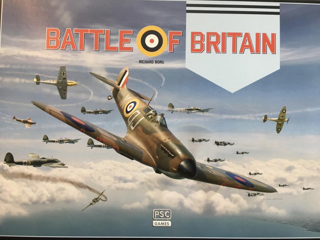 Battle Of Britain