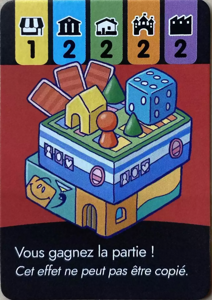 Happy City - La Boutique De Jeu