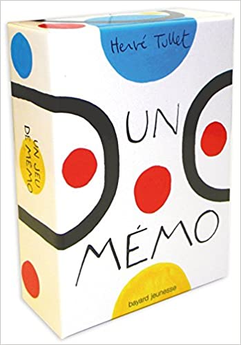 Un Mémo Un Mémo