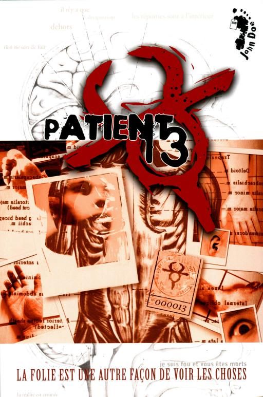 Patient 13
