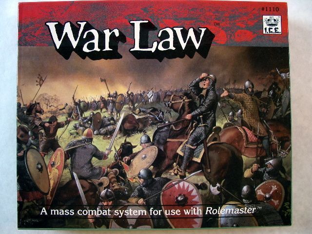 War Law