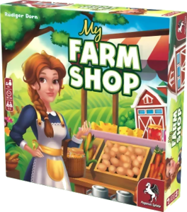 My Farm Shop