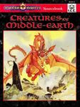 Creatures Of Middle-earth