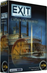 Exit - L'affaire Du Mississippi