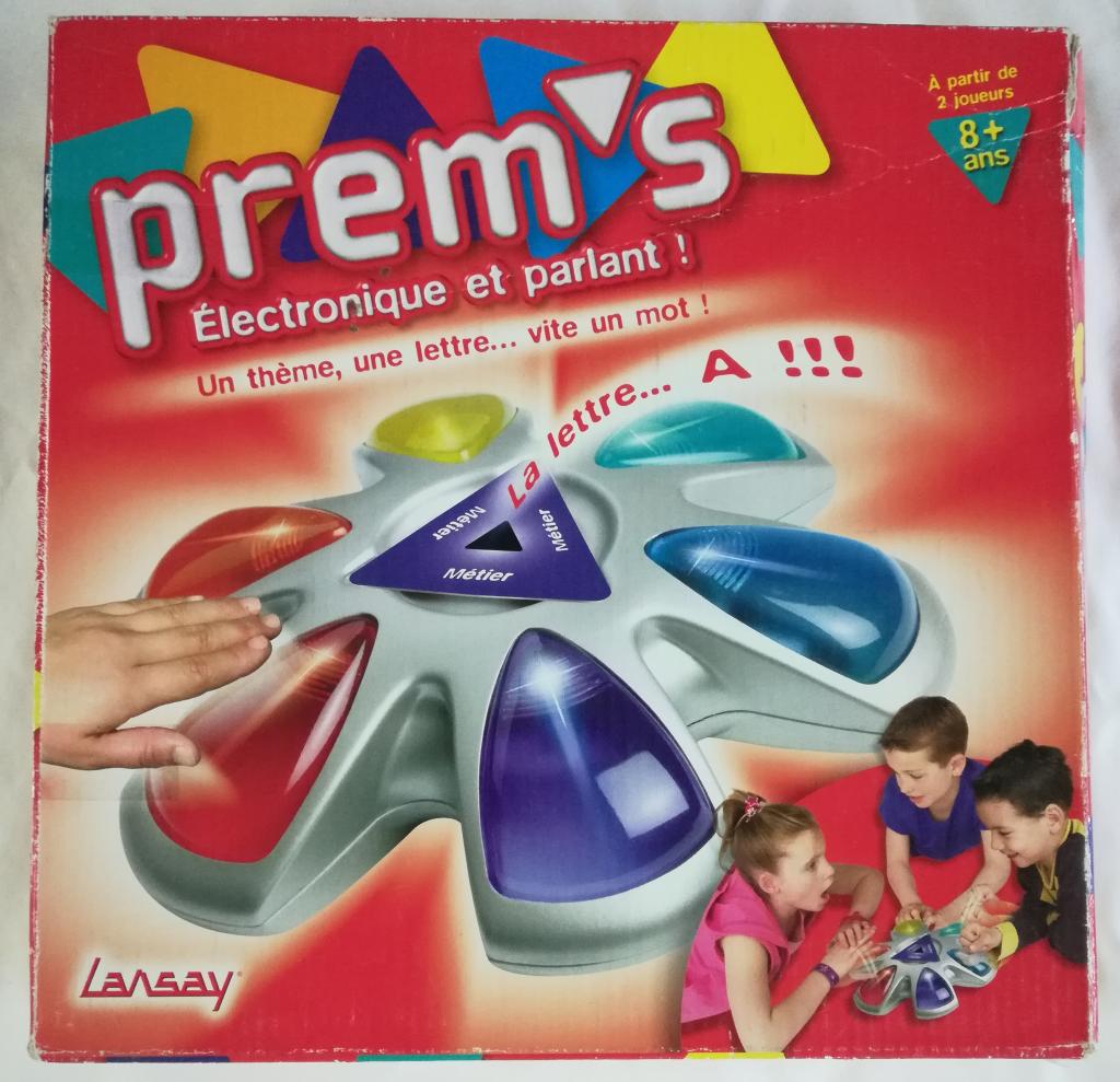 Prem's - Pièces Détachées