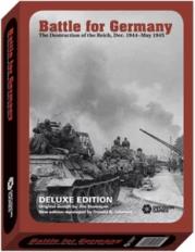 Battle For Germany: Deluxe Edition