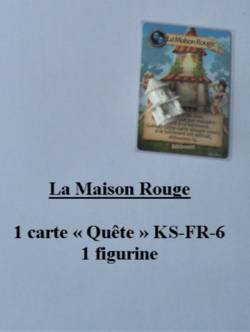 Age Of Towers - La Maison Rouge