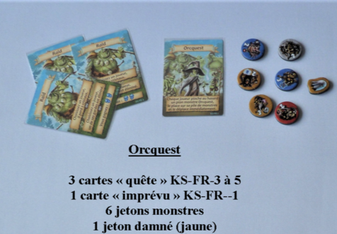 Age Of Towers - Orcquest