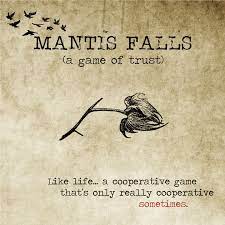 Mantis Falls