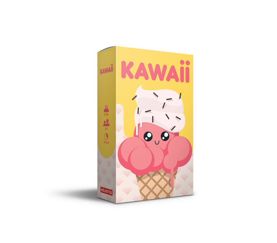 Kawai