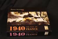 Panzer grenadier - 1940 The Fall Of France