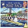 Oxford - Cambridge Boat Race