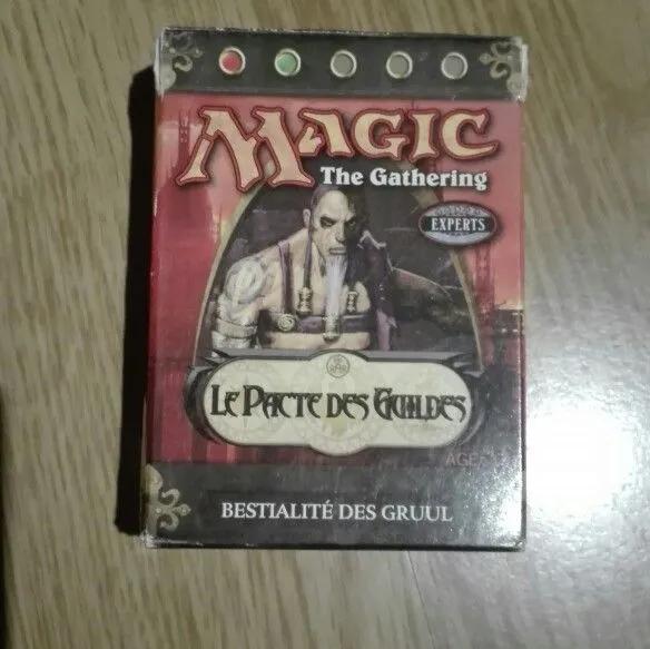 Magic - Bestialité Des Gruul