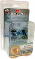 Dungeons & Dragons : Attack Wing - Wrath Expansion Pack