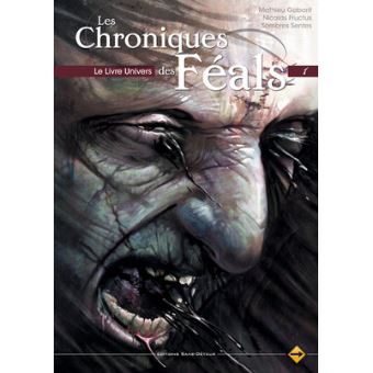 Les Chroniques Des Féals