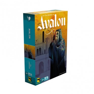 Avalon Avalon