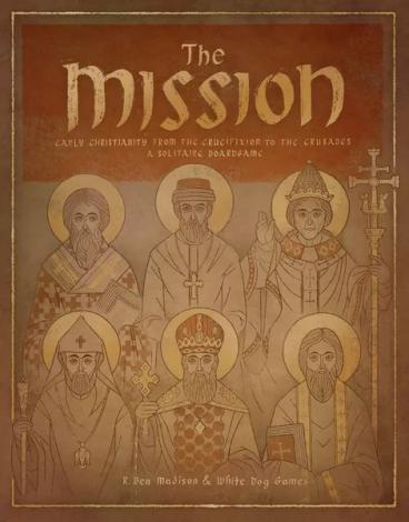 The Mission