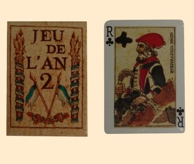 Jeu De L'an 2