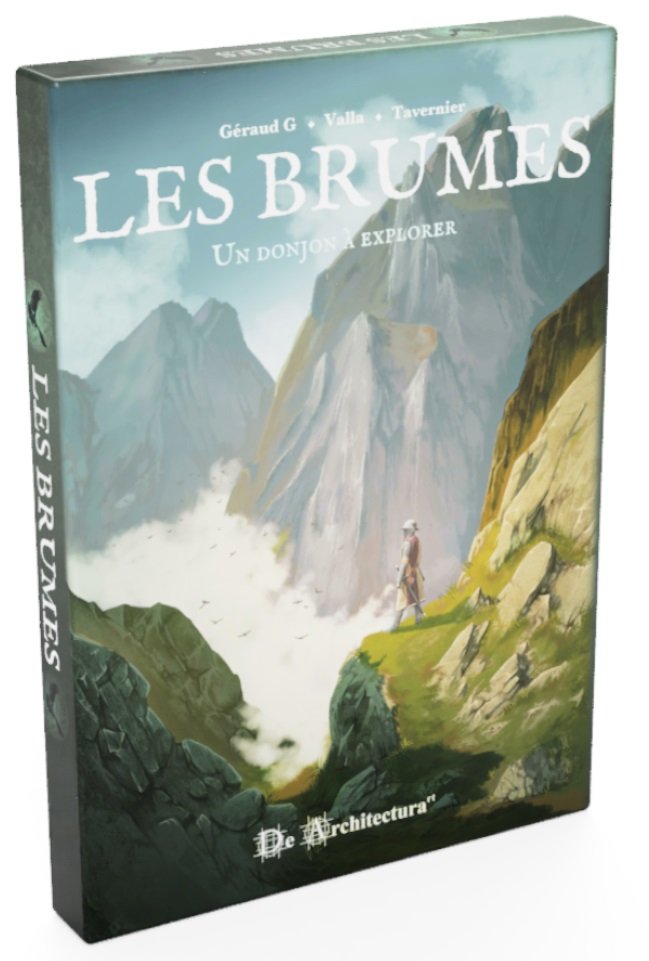 Les Brumes