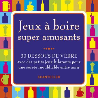 Jeux à Boire Super Amusants