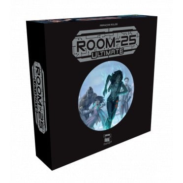 Room 25 Ultimate - Nouvelle édition