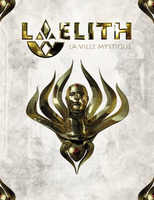 Laelith De Poche