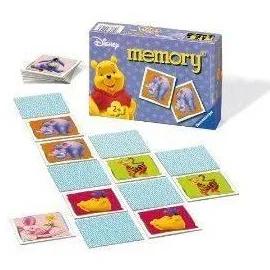 Memory - Winnie l'ourson