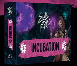 Sub Terra Incubation