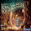 König Salomons Schatzkammer