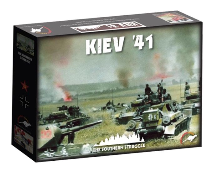 Kiev '41