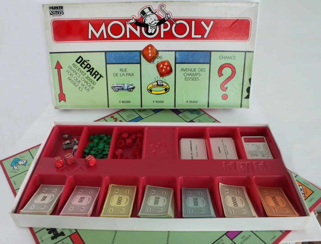 Monopoly