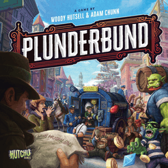 Plunderbund: Fixer