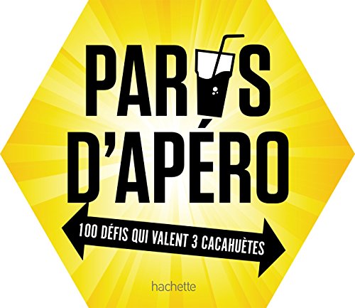 Paris D'apéros