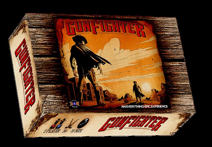 Gunfighter