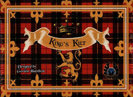 King's Kilt