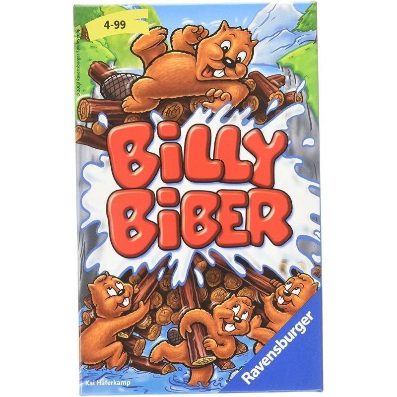 Billy Biber