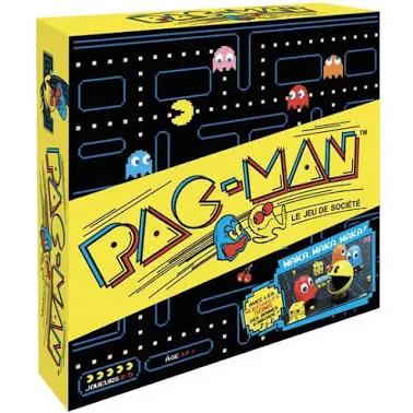 Pac-man