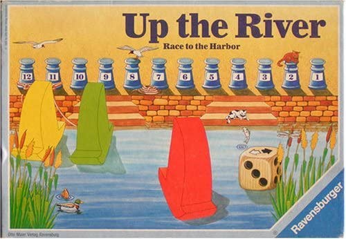 Sur La Rivière